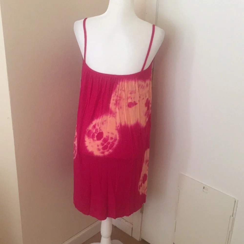 M LOVE TANJANE Mini Dress A03‎ 2094